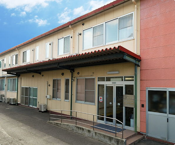ゆうゆう上安井(広島県福山市/新市駅/その他(医療・福祉系))_2