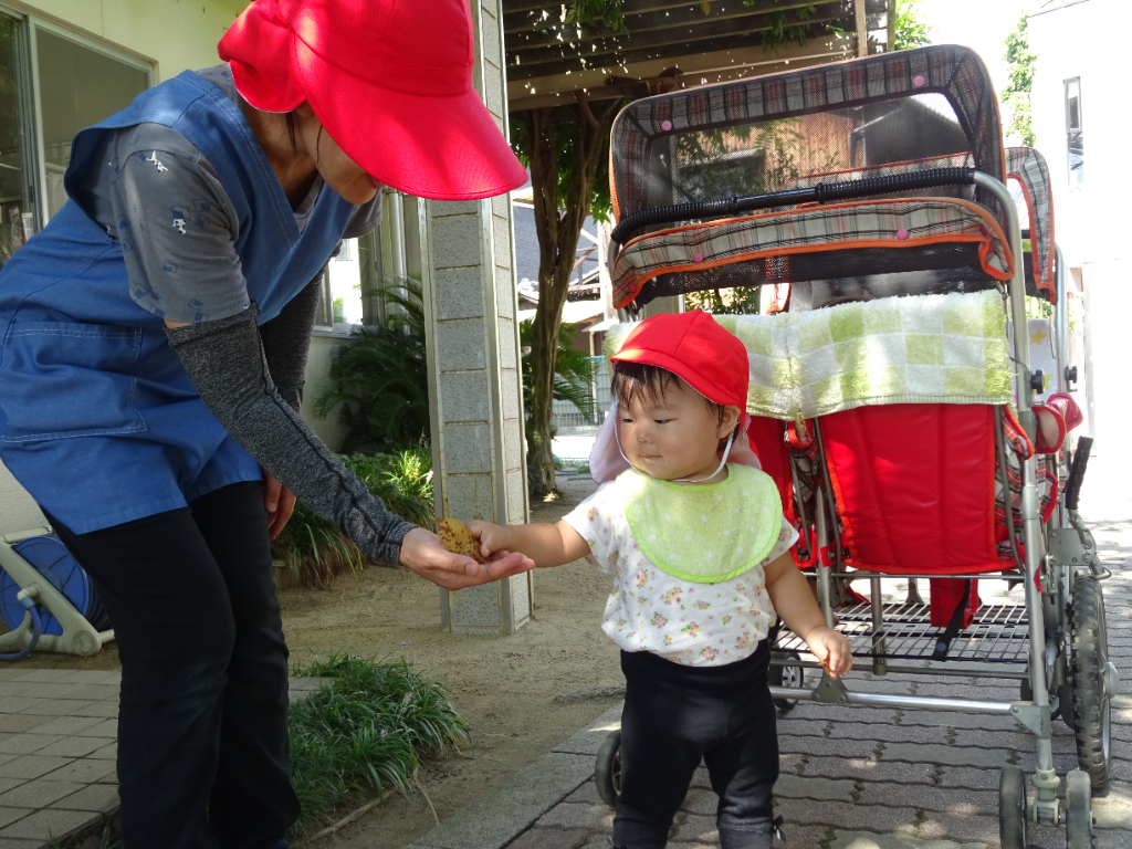 下の町乳児保育園(岡山県倉敷市/その他(教育系))_2