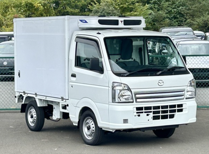 ゆうゆう戸手(広島県福山市/上戸手駅/配送・配達ドライバー)_2