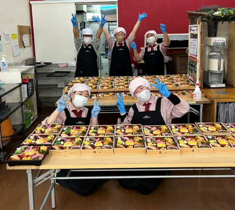 ゆうゆう戸手(広島県福山市/上戸手駅/キッチンスタッフ)_2